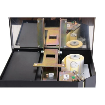 Весы с печатью этикеток ШТРИХ-М PC5713 - фото 4