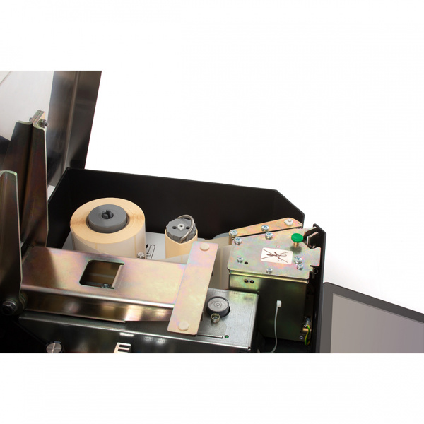 Весы с печатью этикеток ШТРИХ-М PC5713