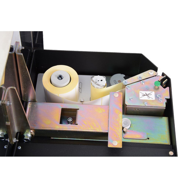 Весы с печатью этикеток ШТРИХ-М PC5713