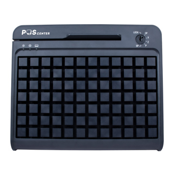 Программируемая клавиатура POScenter PC5190 - фото