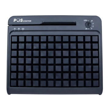 Программируемая клавиатура POScenter PC5190 - фото