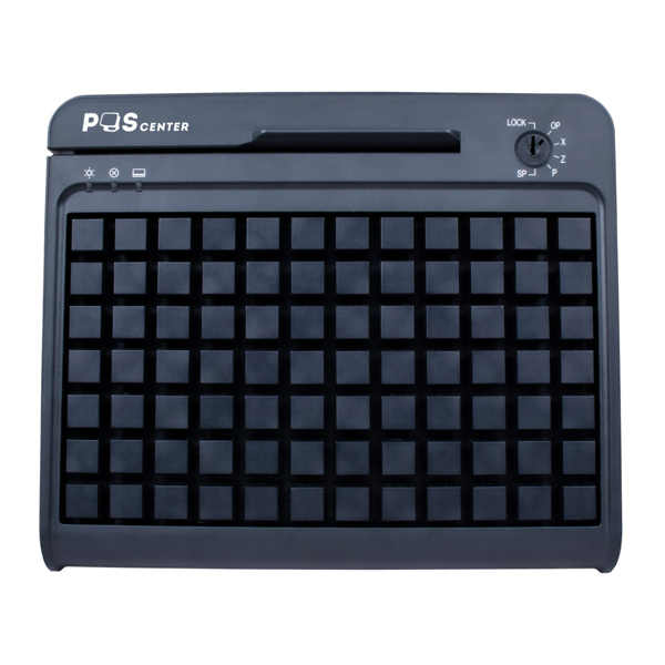 Программируемая клавиатура POScenter PC5190