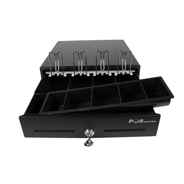 Денежный ящик POScenter PC5883 - фото 1