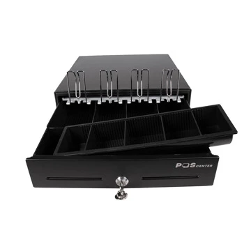 Денежный ящик POScenter PC5883 - фото 1