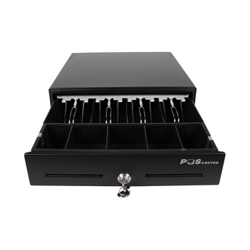 Денежный ящик POScenter PC5883 - фото 4