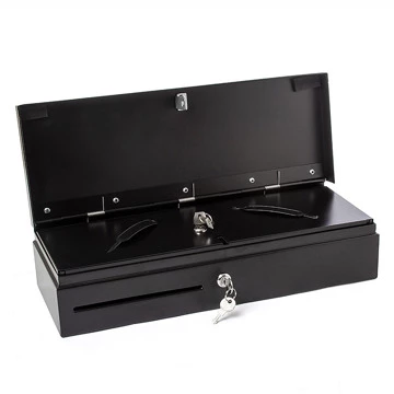 Денежный ящик POScenter PC5798 - фото 2