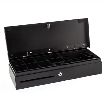 Денежный ящик POScenter PC5798 - фото 3