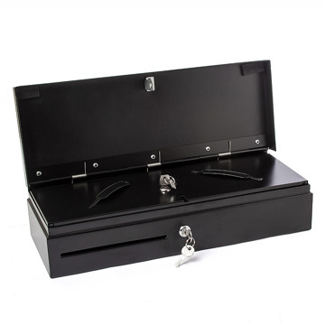 Денежный ящик POScenter PC5787 - фото 2