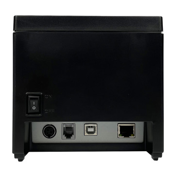 Принтер чеков Poscenter PC7537 - фото 4