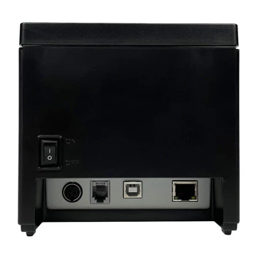 Принтер чеков Poscenter PC7537 - фото 4