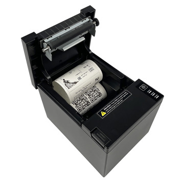 Принтер чеков Poscenter PC7537 - фото 1