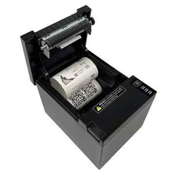 Принтер чеков Poscenter PC7537 - фото 1