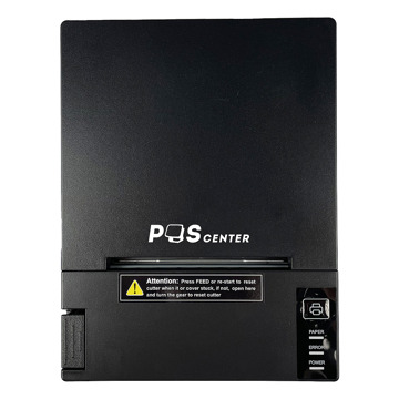 Принтер чеков Poscenter PC7537 - фото 3