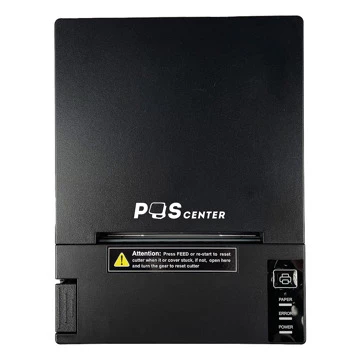 Принтер чеков Poscenter PC7537 - фото 3