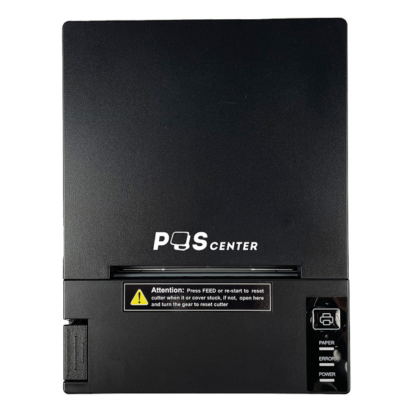 Принтер чеков Poscenter PC7537