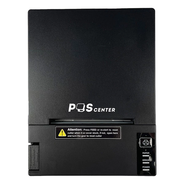 Принтер чеков Poscenter PC7537