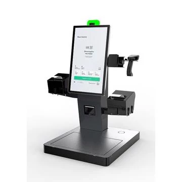 Касса самообслуживания POScenter PC5397 - фото 1