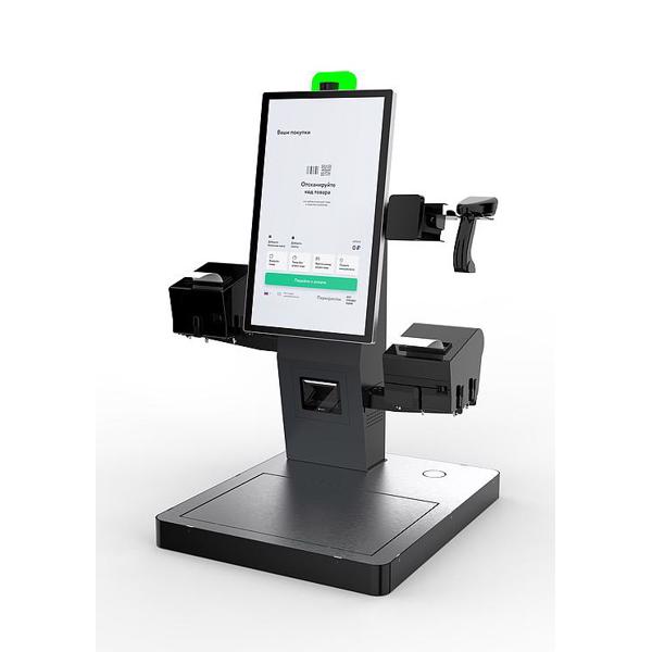 Касса самообслуживания POScenter PC5397