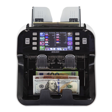 Счетчик банкнот Magner MAG-155-V - фото 1