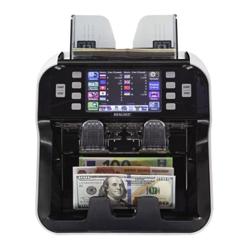 Счетчик банкнот Magner MAG-155-V - фото 1