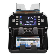 Счетчик банкнот Magner MAG-155-V