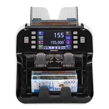 Счетчик банкнот Magner MAG-155-V - фото