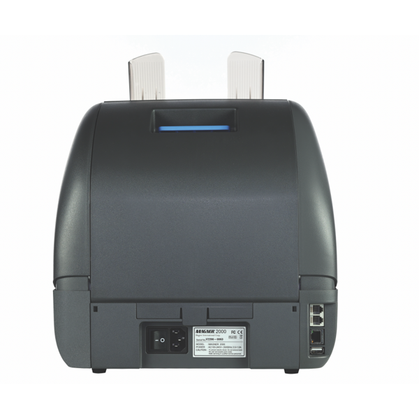 Счетчик-сортировщик банкнот Magner MAG-2000-F