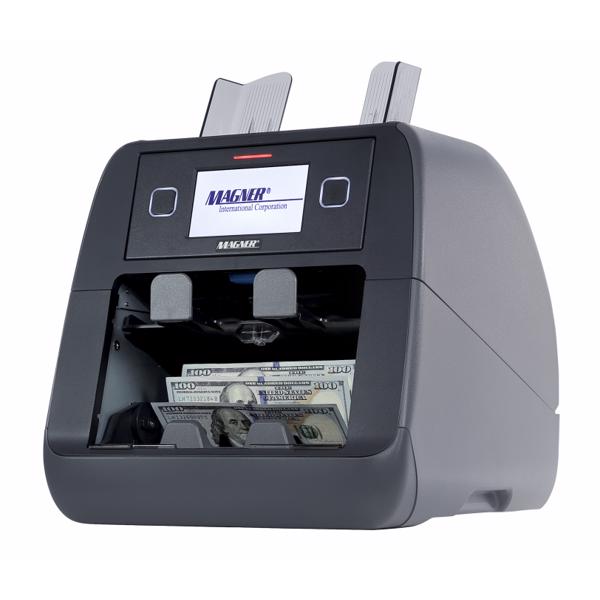Счетчик-сортировщик банкнот Magner MAG-2000-F