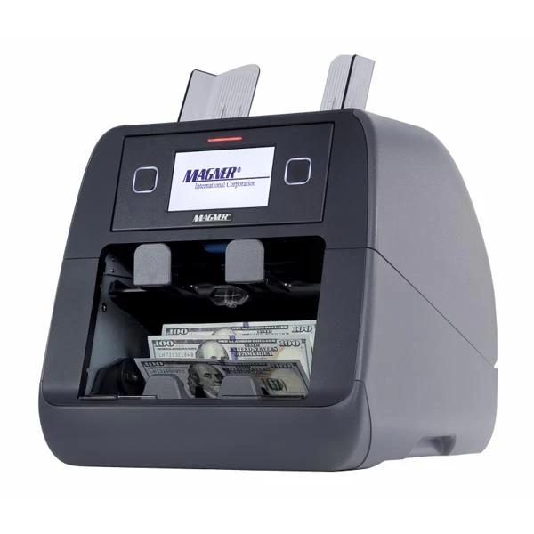 Счетчик-сортировщик банкнот Magner MAG-2000-F