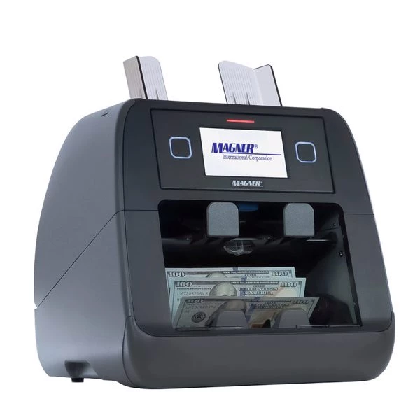 Счетчик-сортировщик банкнот Magner MAG-2000-F