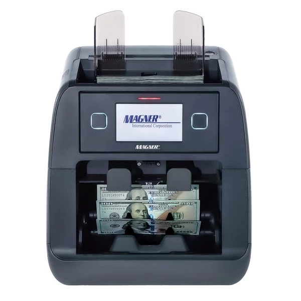 Счетчик-сортировщик банкнот Magner MAG-2000-F