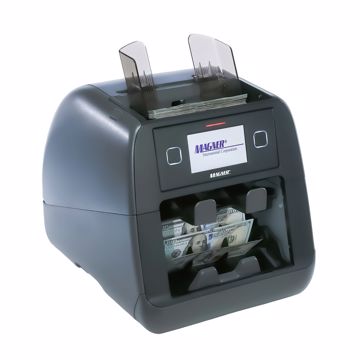 Счетчик-сортировщик банкнот Magner MAG-2000-V - фото 3