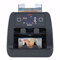Счетчик-сортировщик банкнот Magner MAG-2000-V