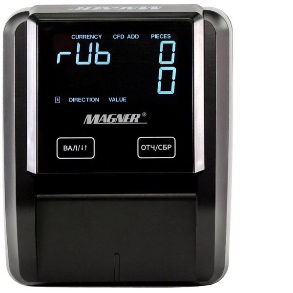 Детектор банкнот Magner MAG-215