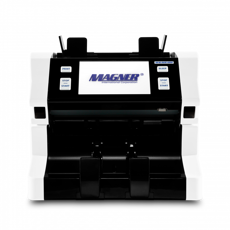 Счетчик банкнот Magner MAG-1000