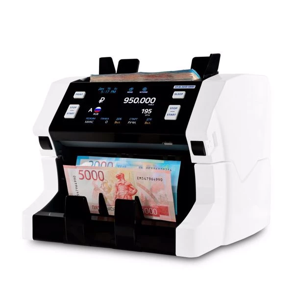 Счетчик банкнот Magner MAG-1000