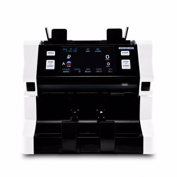 Счетчик банкнот Magner MAG-1000 - фото 2