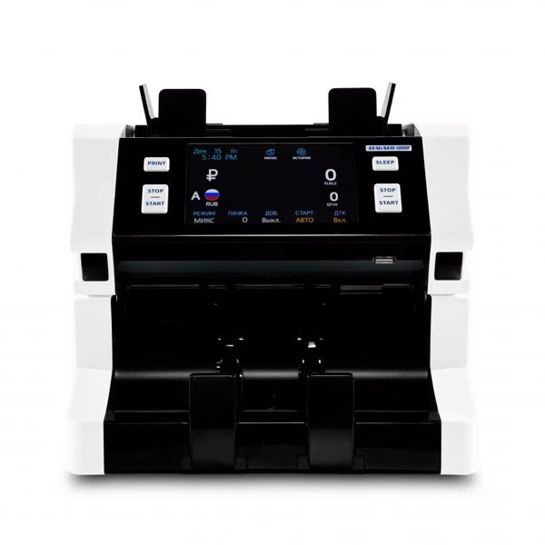 Счетчик банкнот Magner MAG-1000