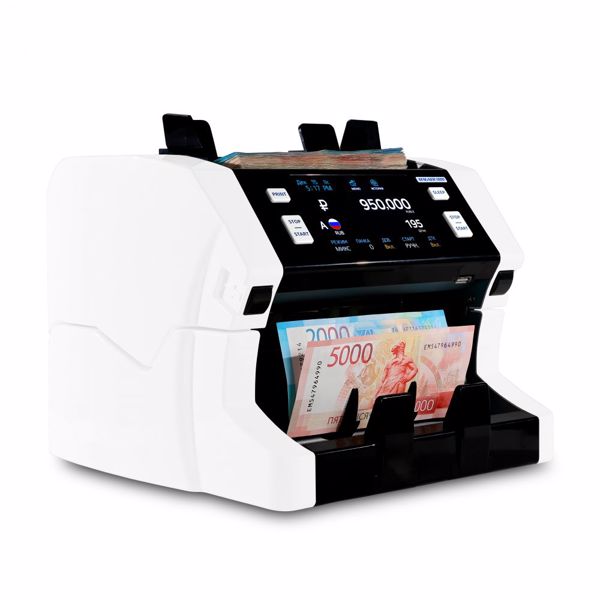 Счетчик банкнот Magner MAG-1000