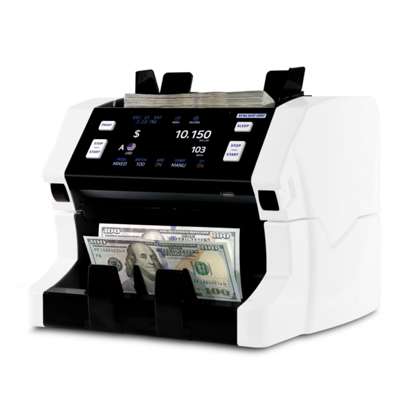 Счетчик банкнот Magner MAG-1000