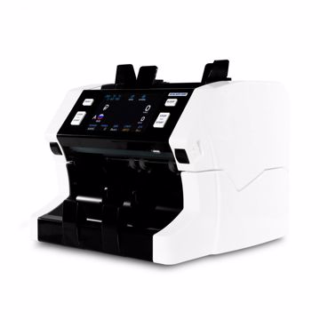 Счетчик банкнот Magner MAG-1000 - фото 8