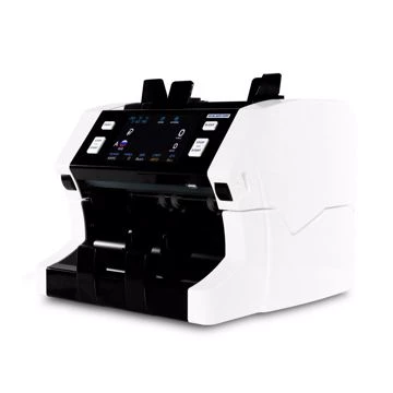 Счетчик банкнот Magner MAG-1000 - фото 8