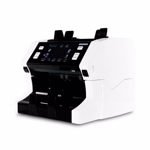 Счетчик банкнот Magner MAG-1000