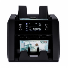 Счетчик банкнот Magner MAG-125-E