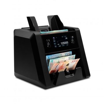 Счетчик банкнот Magner MAG-125-E - фото 3