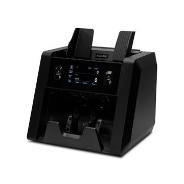 Счетчик банкнот Magner MAG-125-E - фото 4