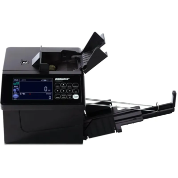 Счетчик банкнот Bankosa BK-PortaCount - фото 2