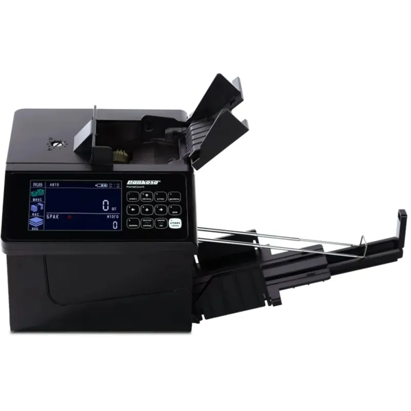 Счетчик банкнот Bankosa BK-PortaCount