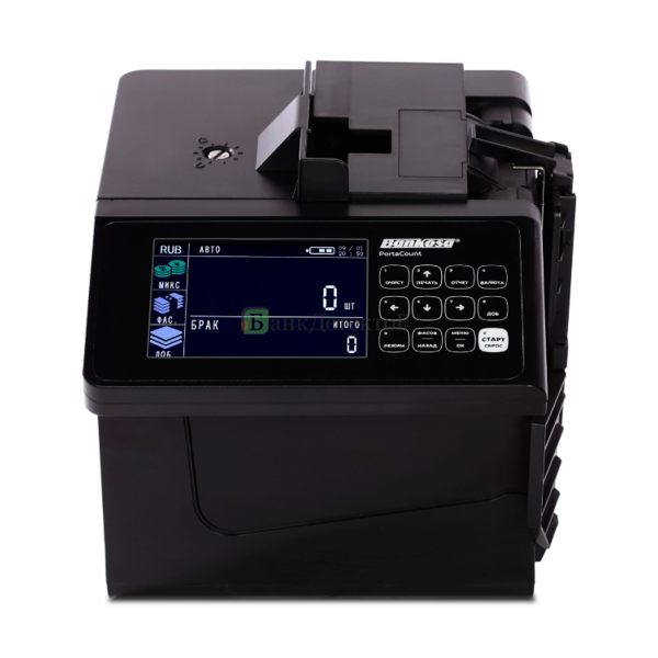 Счетчик банкнот Bankosa BK-PortaCount