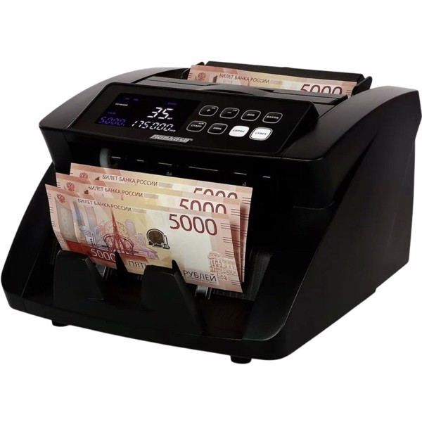 Счетчик банкнот Bankosa BK-35-UV